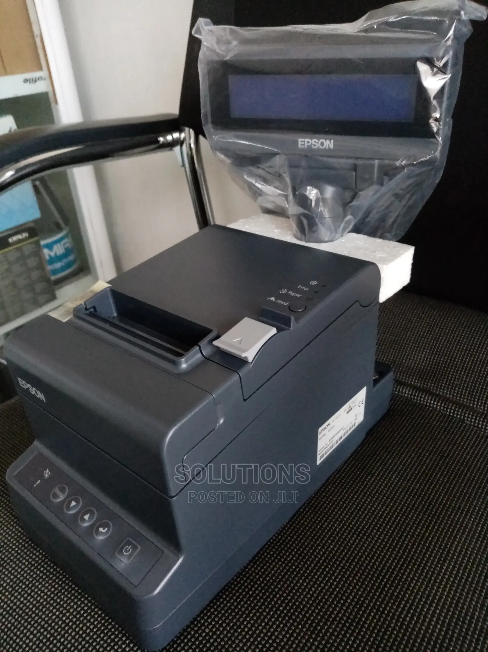 Epson Printer