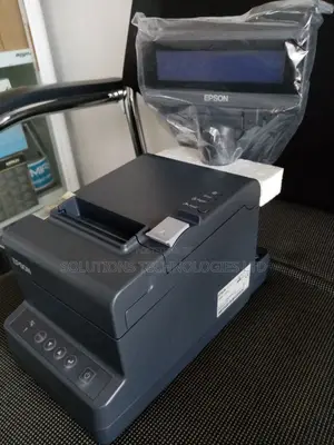Epson Printer