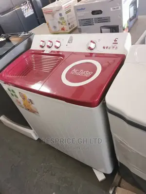 Fairmate Washing Machine 15kg