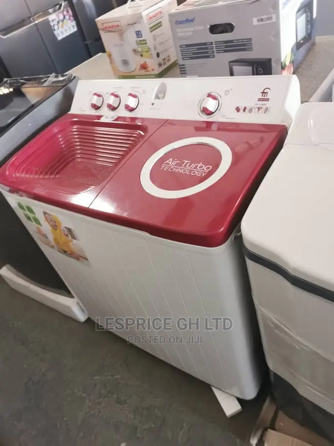 Fairmate Washing Machine 15kg