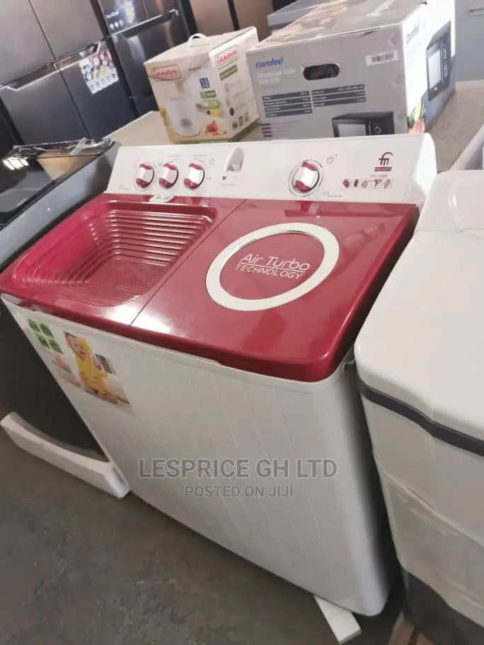 Excellent Fairmate Washing Machine 15kg