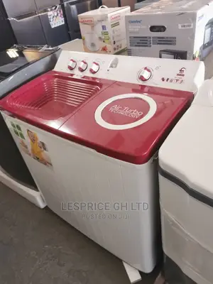 Superb Fairmate Washing Machine 15kg