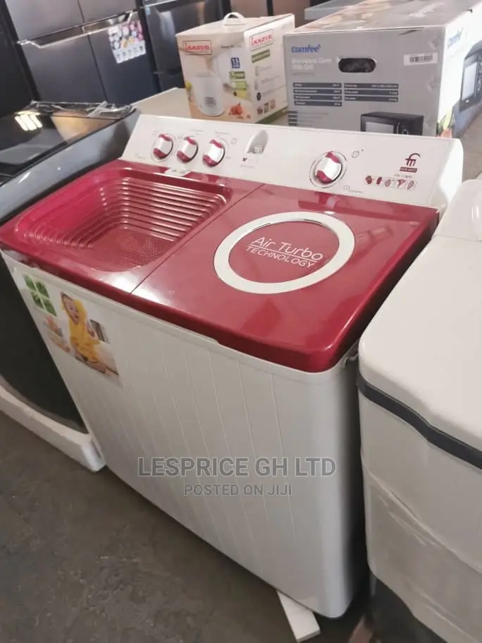 Superb Fairmate Washing Machine 15kg