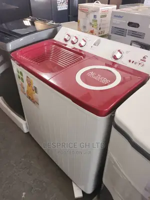 Fairmate Washing Machine 15kg