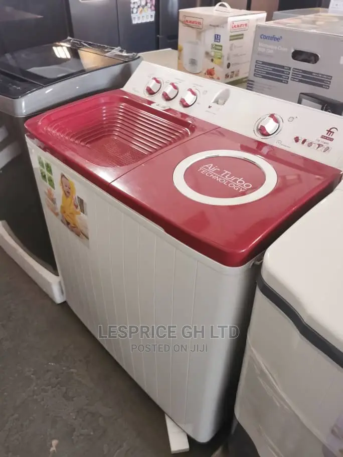 Fairmate Washing Machine 15kg