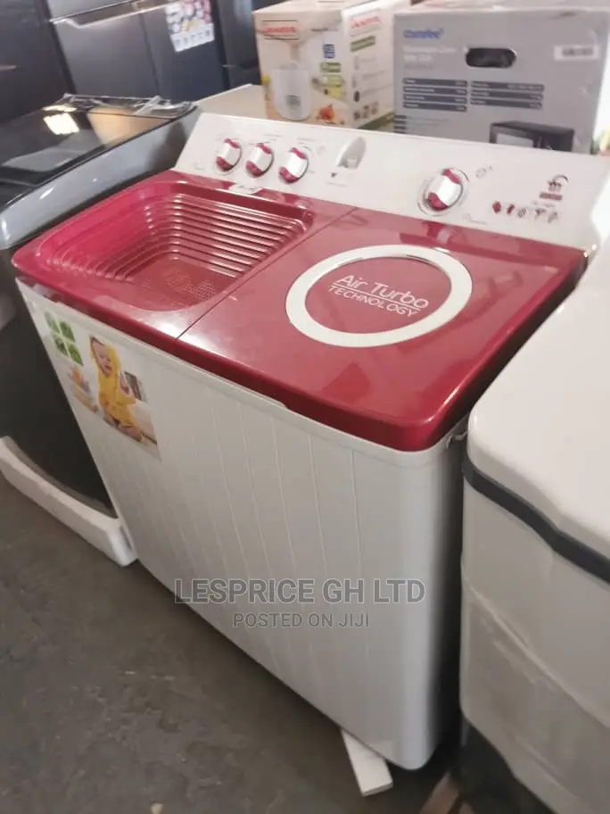 Brand New Fairmate Washing Machine 15kg