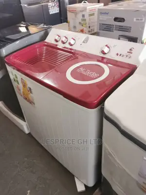 Designed Fairmate Washing Machine 15kg
