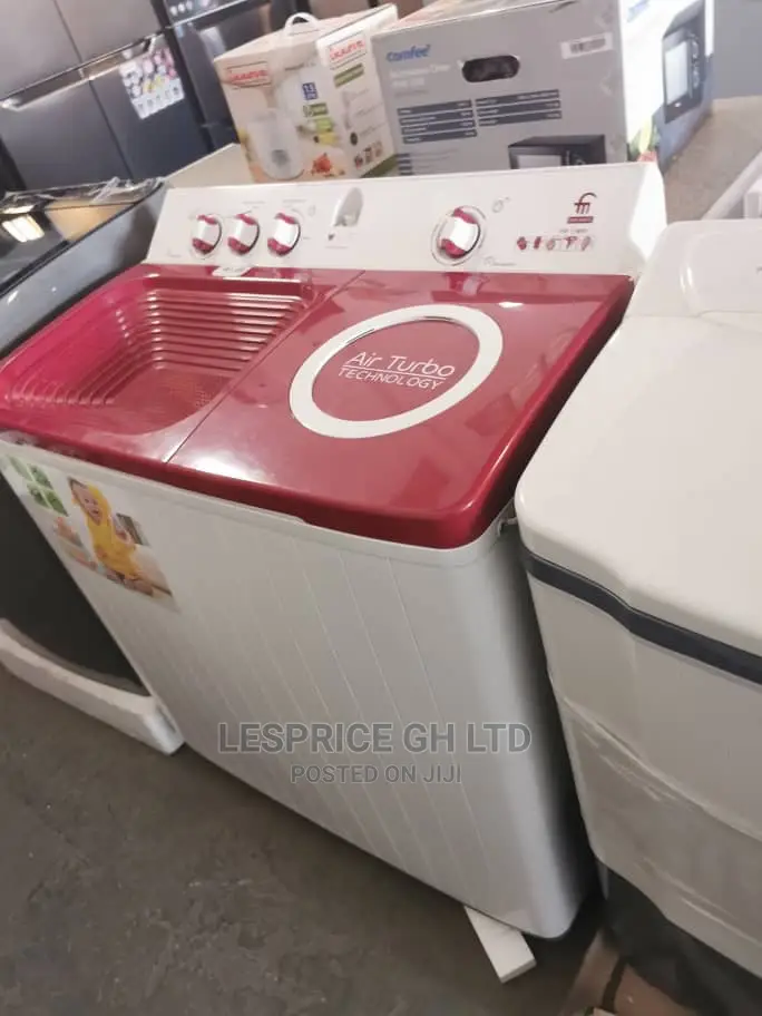 Fairmate Washing Machine 15kg