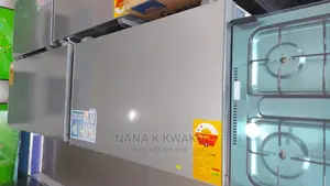 Nas360 Nasco 340litrs Chest Freezer