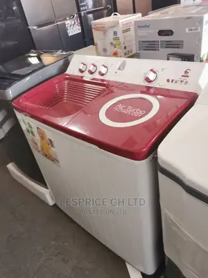 Latest Fairmate Washing Machine 15kg