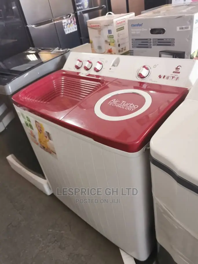 Latest Fairmate Washing Machine 15kg
