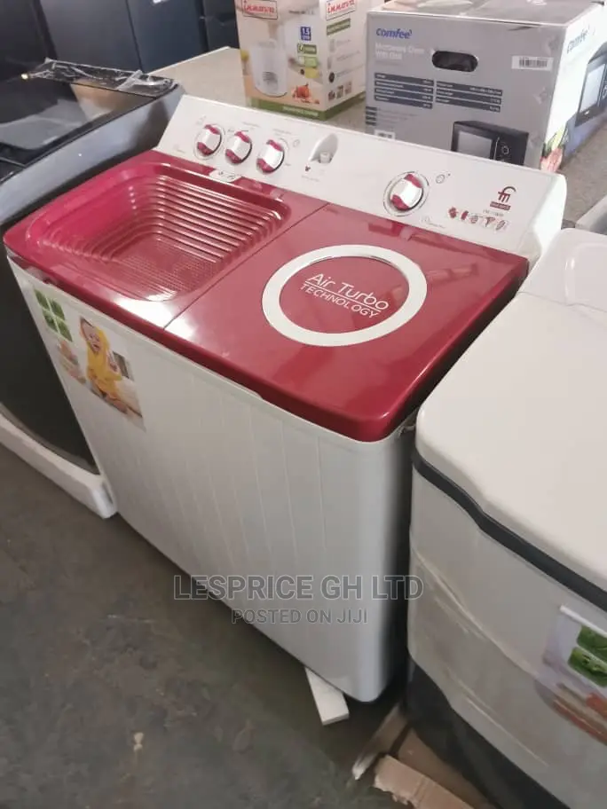 Affordable Fairmate Washing Machine 15kg