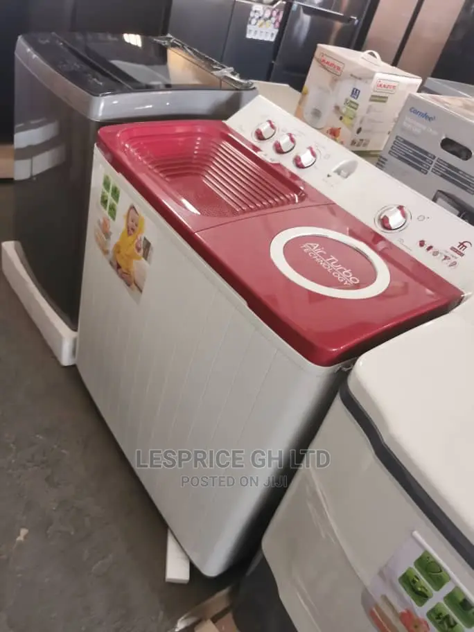 Brand New Fairmate Washing Machine 15kg