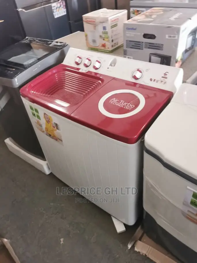 Super Awesome Fairmate Washing Machine 15kg