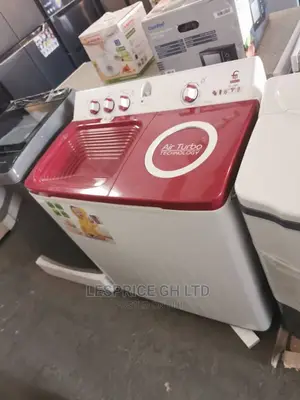 Wonderful Fairmate Washing Machine 15kg