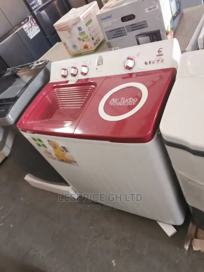 Wonderful Fairmate Washing Machine 15kg