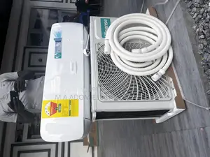 Hisense 1.5 Hp Split AC With R410gas