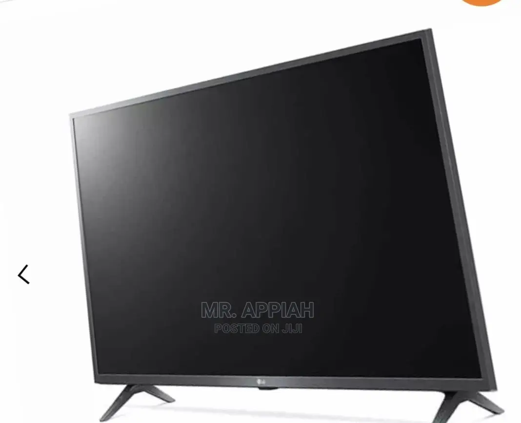Full HDR Smart LED TV 43lm6370pva.
