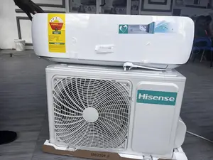 Very Cheap Hisense 1/5 Ac With R410 Gas