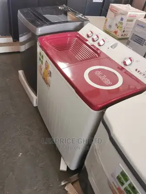 Fairmate Washing Machine 15kg