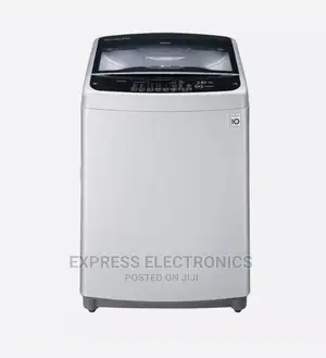 LG T9585NDHVH 9KG Fully Auto Topload Buy Less From 10gig
