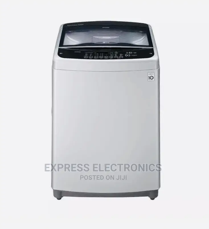 LG T9585NDHVH 9KG Fully Auto Topload Buy Less From 10gig