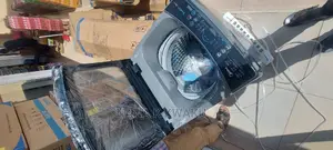 Midea 8kg Washing Machine Top Load
