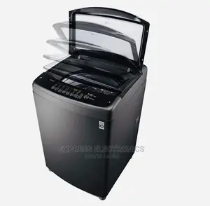 LG Smart Inverter Top 10kg (T1066NEFVF2)Buy Less From 10gig