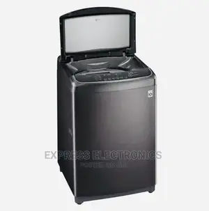 Get Discount on LG Smart Inverter Top Load T1066NEFVF2 10kg