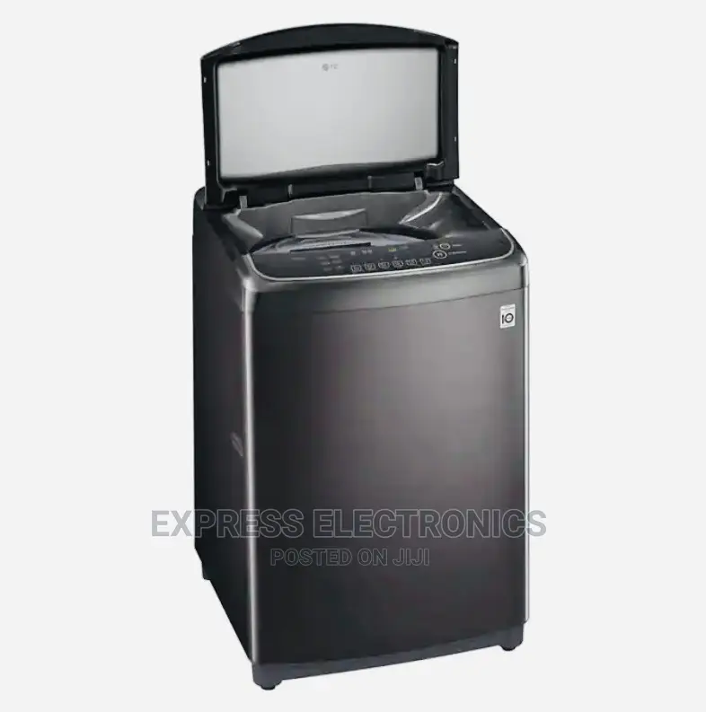 Get Discount on LG Smart Inverter Top Load T1066NEFVF2 10kg