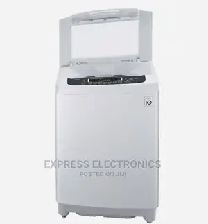 Get Discount on LG Top Load Washer, 13kg,(T1369NEHTF)