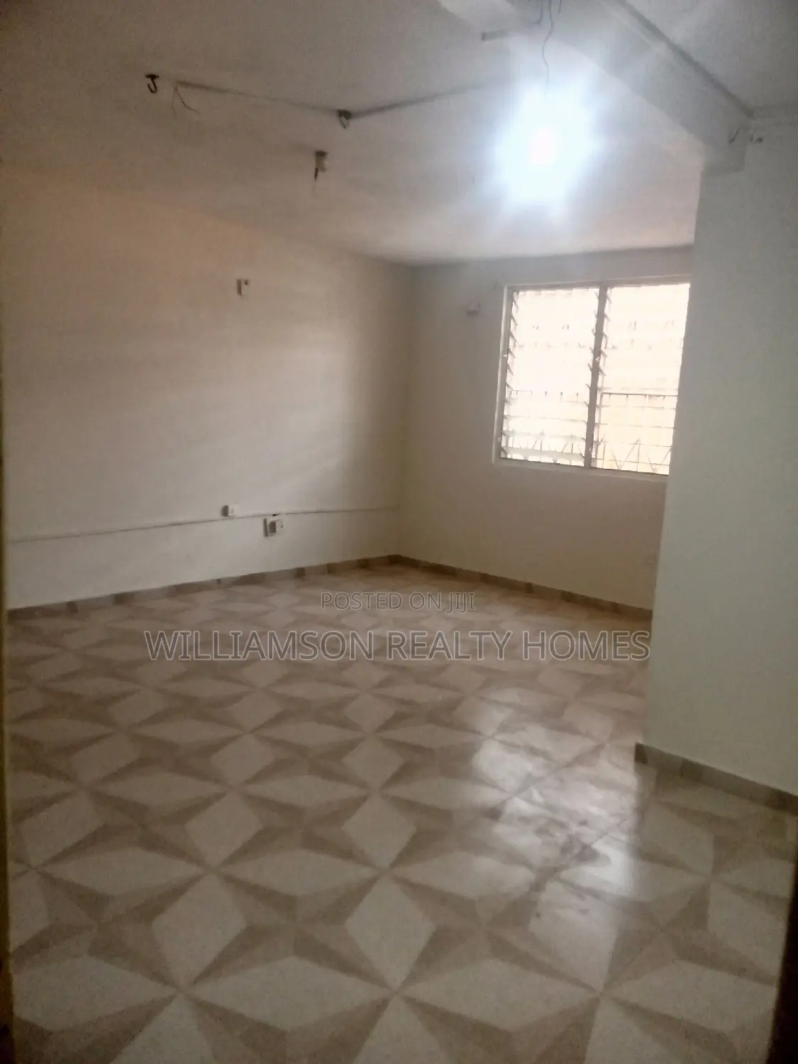 1bdrm Apartment in Community 18 Area, Spintex for rent