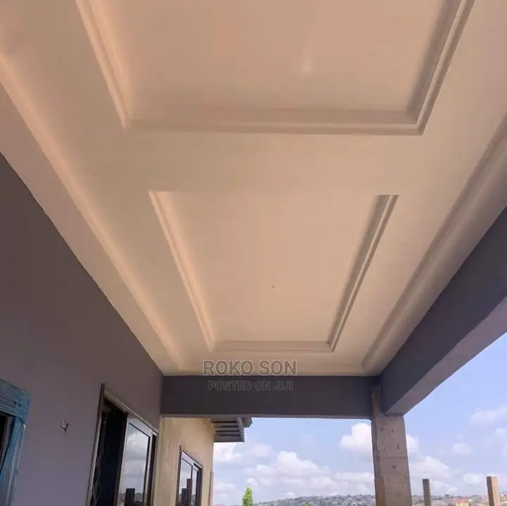 2bdrm Apartment in Dr Roko, Ablekuma for rent
