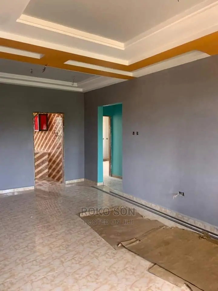 2bdrm Apartment in Dr Roko, Ablekuma for rent