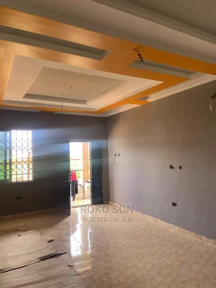 2bdrm Apartment in Dr Roko, Ablekuma for rent