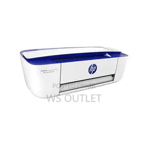 Hp Deskjet Ink Advantage 3790W All-in-One Color Printer