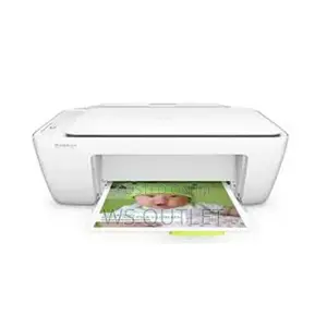 HP Deskjet 2320W All-in-One Printer