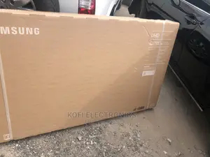 (A Year Warranty) TV Samsung 65" 65au7172 Uhd LED TV