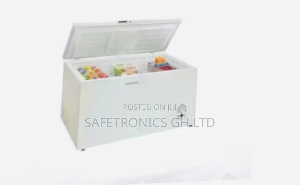 Rainbow 251lts Chest Freezer(RCF-307)