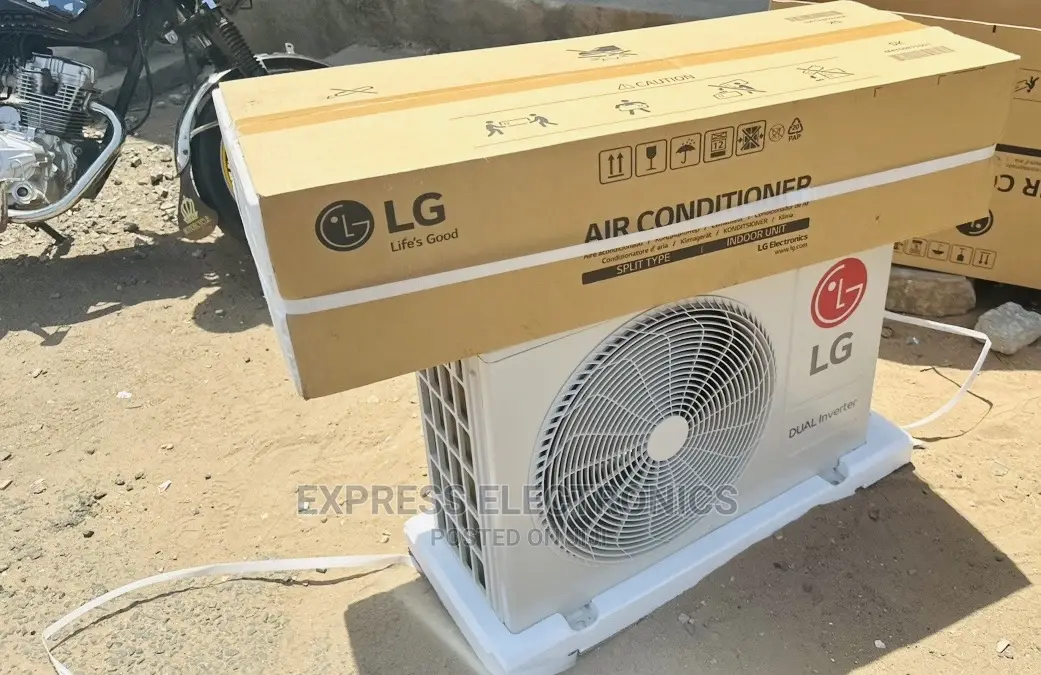 S4-Q18kl3qe Split Dualcool Inverter LG Buy Less From 10gig