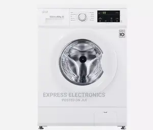 Get Discount on LG 6.5kg Fully Auto Front Load FH2J3WDNP0