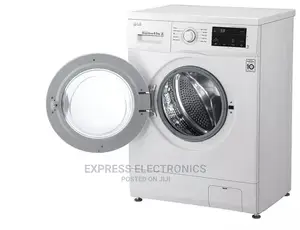 Buy Less From 10gig LG 6.5kg FH2J3WDNP0 Washing Machine