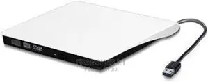 USB 3.0 Samsung Ultra External DVD-RW Drive