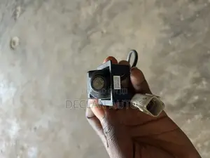 Chevrolet Cruze Reverse Camera