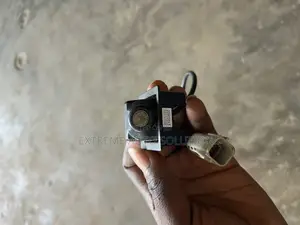 Chevrolet Cruze Reverse Camera