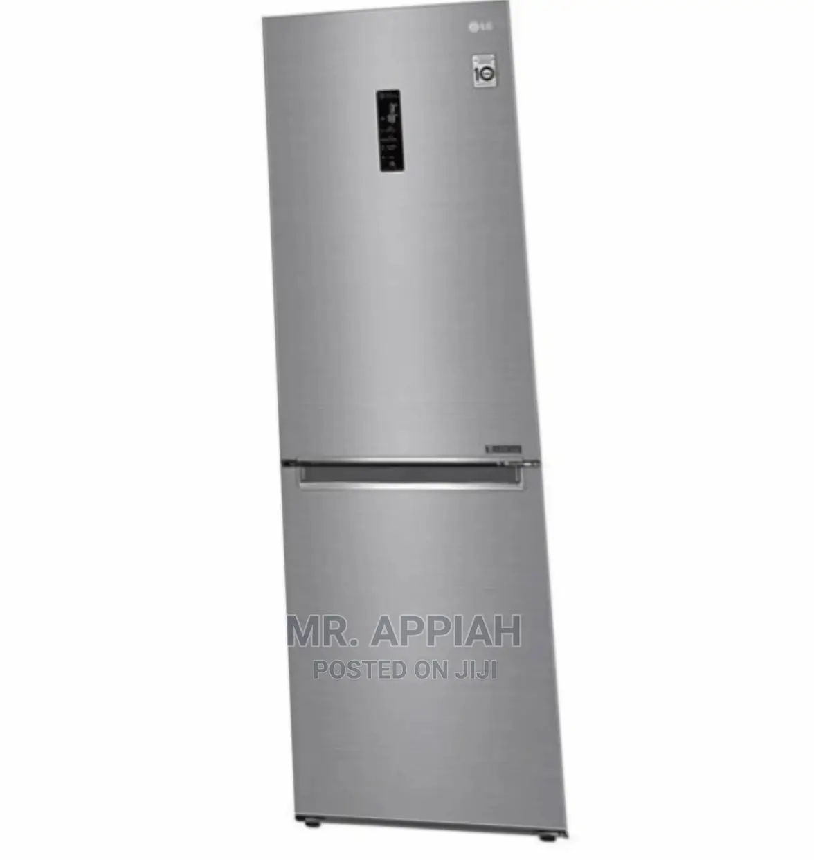 Energy Saving Bottom LG Freezer