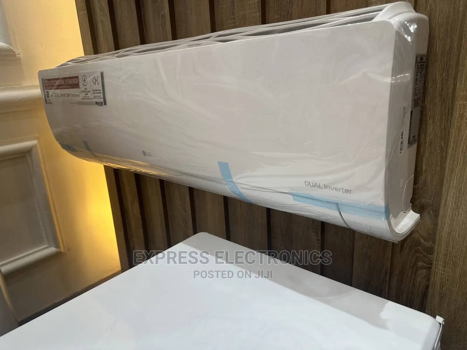 Dualcool Inverter Split Get Discount On LG S4-q18kl3qe 2hp