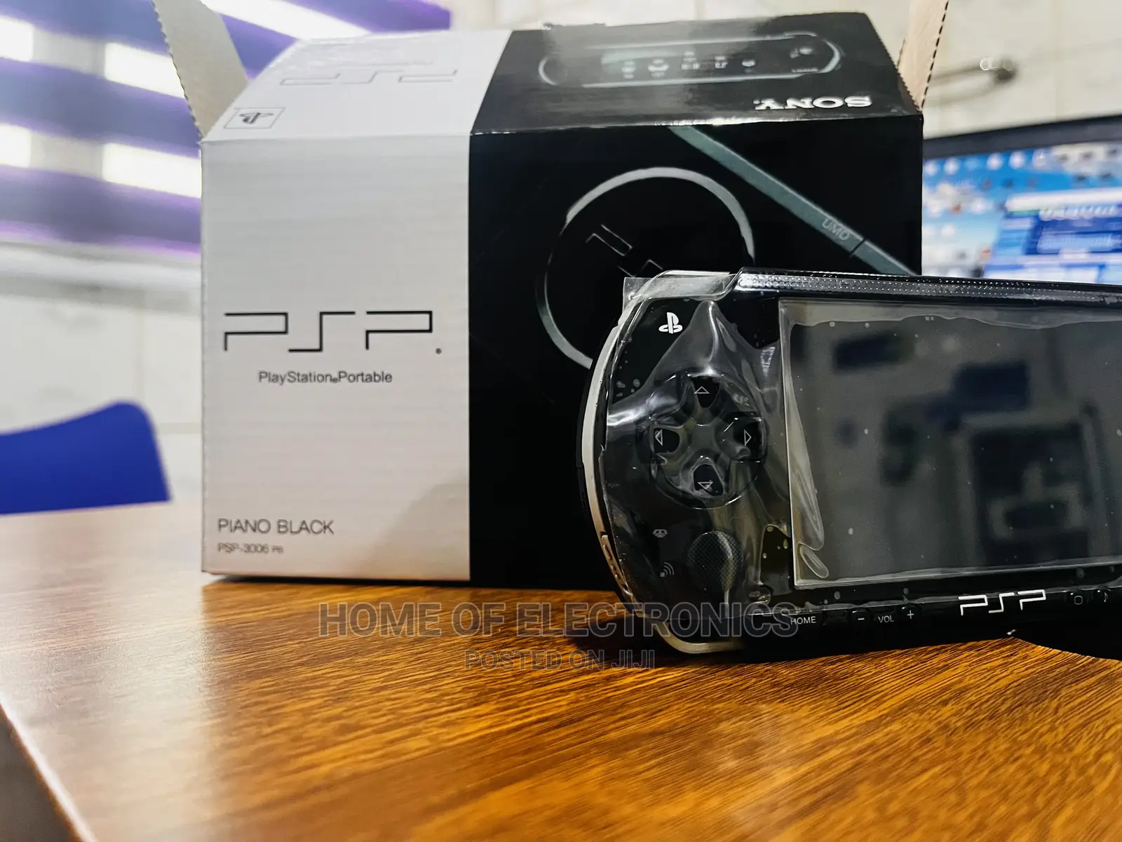 New Arrival Sony Portable 1000 Series PSP Game(Black)