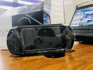 New Arrival Sony Portable 1000 Series PSP Game(Black)