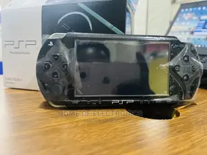 Fresh in Box Sony 16 Gig Portable PSP Game